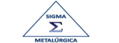 Logo da Empresa Metalúrgica Sigma